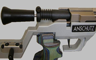 VFG Rod stop